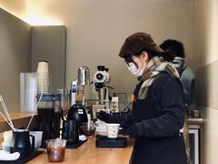 -O.P.S. CAFE