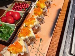 -玉川屋·深夜食堂居酒屋(柳巷店)
