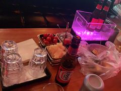 -喜鹊音乐酒馆(西街店)