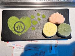 -海底捞火锅(下沙银泰百货店)
