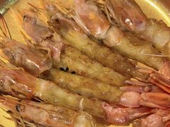 -松坂屋日料自助(长城路店)