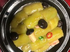 -森谷美食公园(杨行店)