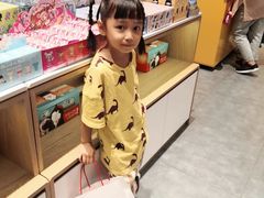 -泡泡玛特POPMART(大卫城店)