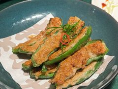 -大鸽饭(汉溪长隆店)
