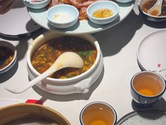 -额娘·春饼烤鸭(华北七楼创始店)