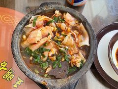 -王明古法砂锅居(开化寺店)