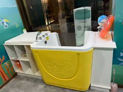 -爱贝蕊恩韩式月子会所(南山店)