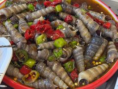 -福茗春薪禾记海鲜烧烤(八一路店)