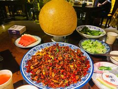 -杨记隆府(汉街店)