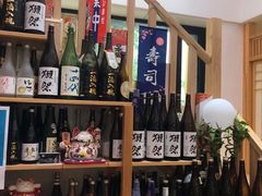 零售区-浦·传统日式料理(3 5 1 1 店)