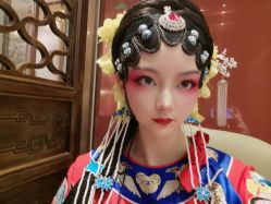 点击看大图 -盘子女人坊古装写真摄影(南京总店)