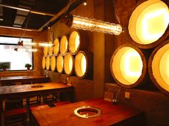 -江湖六膳門串串香(隆礼路店)