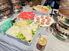 -里堂派对·独栋团建聚会小院轰趴馆(三圣乡店)