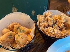 -The Cheebat 锌吧·Bistro(体育西店)