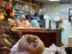 -运栋天马牛肉饼(林科大店)