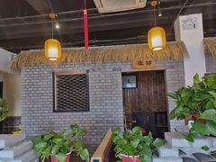 -老街坊劈柴院(济南总店)