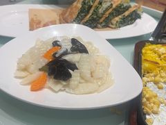 -老德州四合院·德州菜(天衢路店)