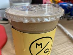 冰拿铁-MQ COFFEE STAND明谦(新洲店)