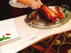 -四季小馆·地道北京小吃(广百店)