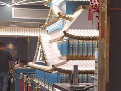 -一绪に寿喜烧(虹悦城店)