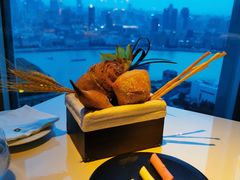 -翡翠36餐厅(浦东香格里拉店)