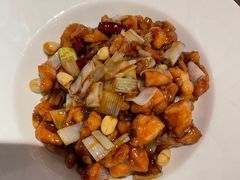 -南门小馆·清真(国贸商城店)