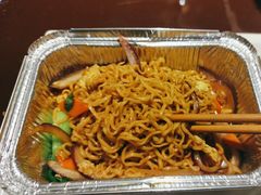 -三个大叔烤羊肉串·歌手驻唱·碳烤鲜肉(西三旗店)