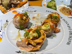 -松子料理(世纪城店)