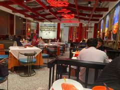 -大鸭梨烤鸭·北京菜(南小街/南苑店)
