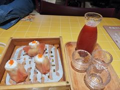 -蔡澜点心·粤菜(海印都荟城店)