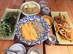 -我的甜·泰国餐厅