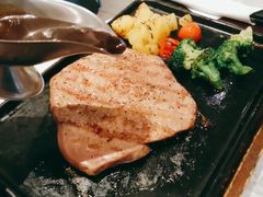 -必胜客(会展店)