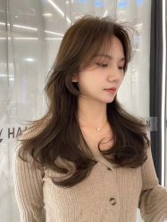 -MMby Hair Code芭曲发型