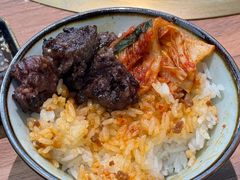 -鹤汀居酒屋•家庭料理•烧鸟酒肆(新街口店)