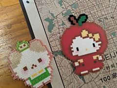 -100家灵感仓库·DIY团建(什刹海店)