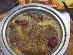 -塔兰齐新疆孜然火锅(鲤鱼山路店)