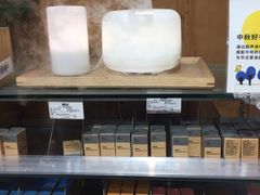 -MUJI无印良品(环球港店)
