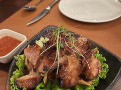 -Golden Lily河内巴黎法越料理餐厅(建国西路店)