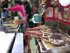 -利强记北角鸡蛋仔(弥敦道店 )