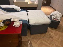 -华夏良子·足道SPA艾灸(翠微店)