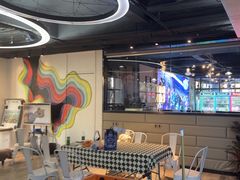 -CIAO·团建聚餐·生日派对轰趴馆(福田店)