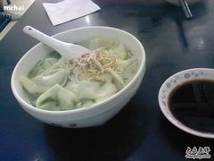 荠菜馄饨-熙盛源(凤凰街店)