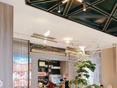 -漫圆·品质家宴(榔梨店)