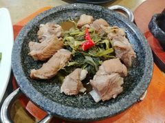 -全州拌饭馆(龙源西街店)