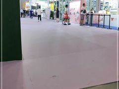 -成都世纪城新国际会展中心