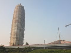 -郑州绿地JW万豪酒店The Grill烤汇扒房
