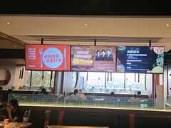 -比格比萨自助(逗号立方店)