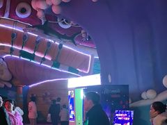 -烟台海昌鲸鲨海洋公园