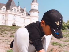 -北京张裕爱斐堡酒庄