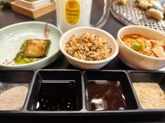 -银座苑烧肉酒场·烤活鳗(仙霞路店)